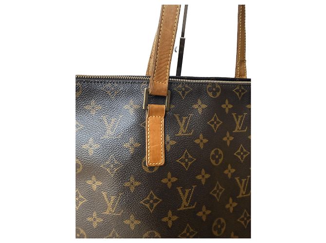 Louis Vuitton Mezzo En Mezzo Negro