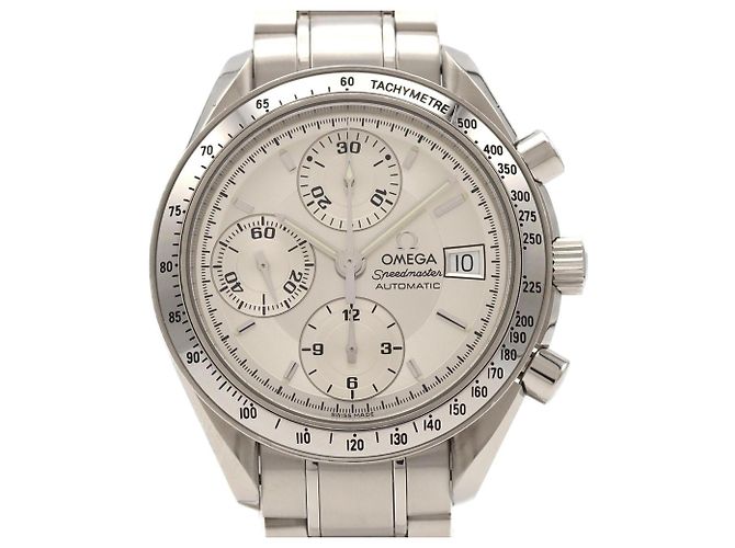 Omega Speedmaster Date 3513.30 Automatic Wristwatch