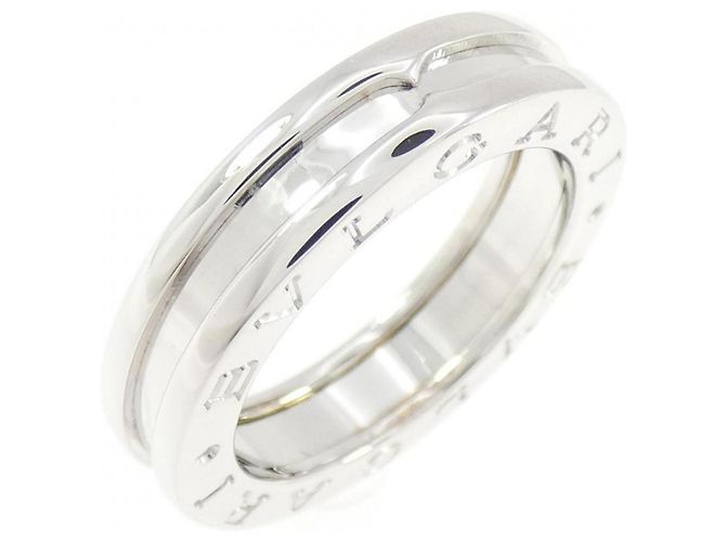 Bulgari Anel Bvlgari B.zero1 1-Band