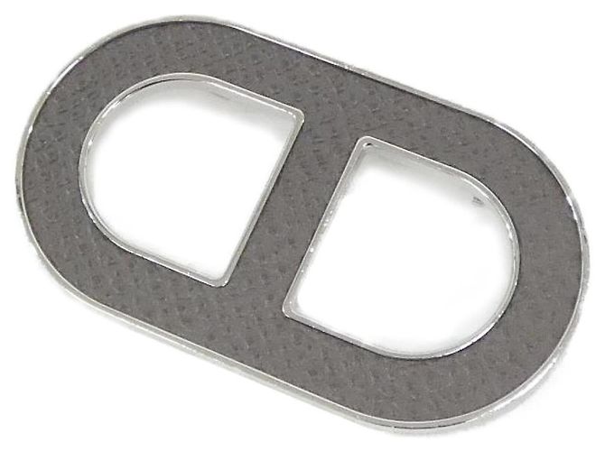 Broche Hermès Chaine d'Ancre Marrom 