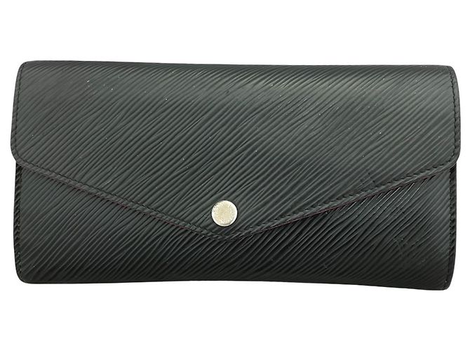 Cartera Louis Vuitton Sarah Long