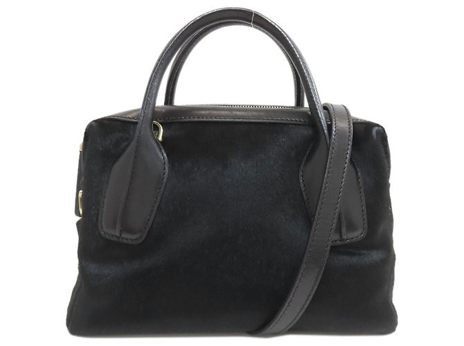Borsa 2-Way Tod's D-Bag Nero