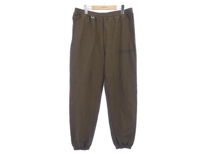 Autre Marque Pantaloni Uniform Experiment Marrone