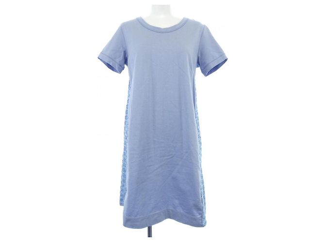 Vestido Moncler ABITO Azul