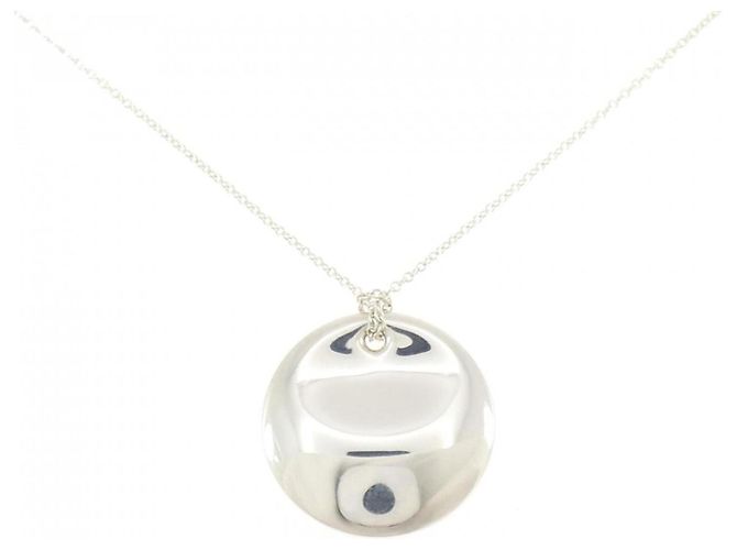 Tiffany & Co Collar redondo Tiffany