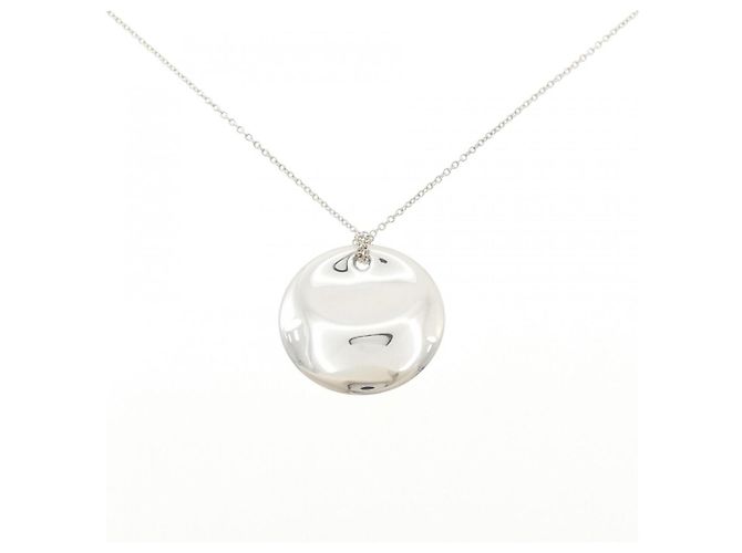 Tiffany & Co Tiffany Rund Halskette