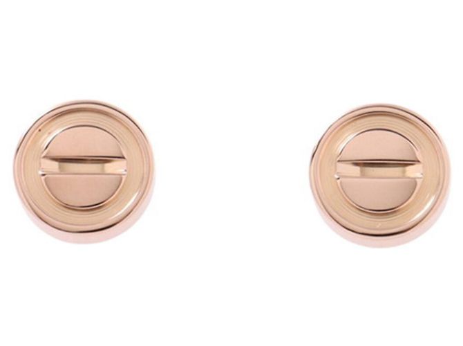 Orecchini Love Stud in oro rosa 18K Cartier