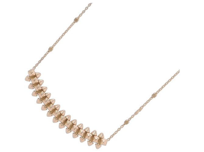Collana Cartier Clash de SM Piccolo Modello