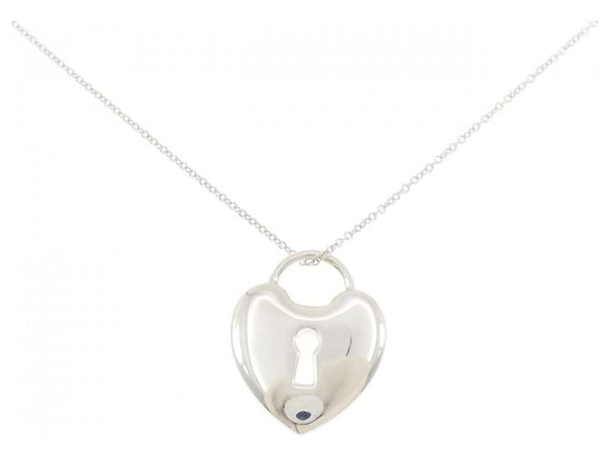 Tiffany & Co Collar Tiffany Heart Lock