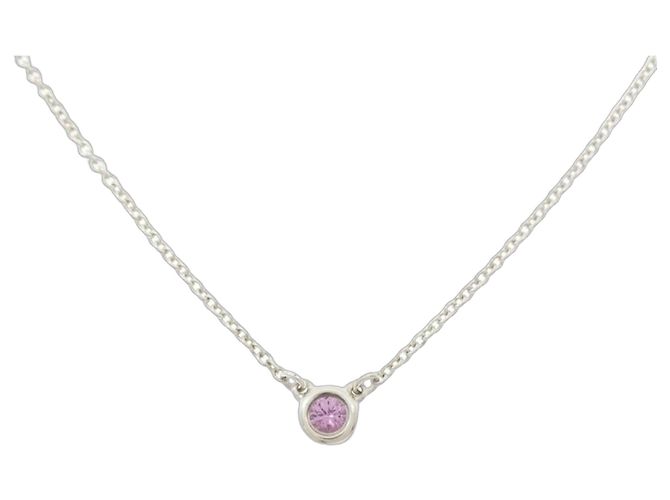 Collar Tiffany & Co. By the Yard