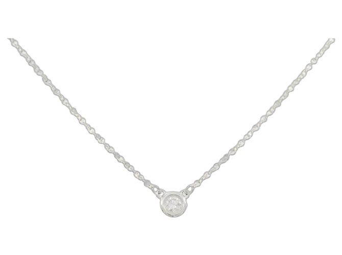 Collana Tiffany & Co. By the Yard