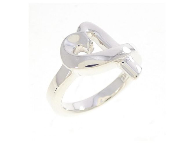 Tiffany & Co Anello Tiffany Loving Heart Band