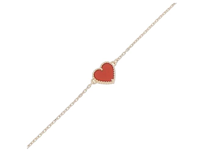 Bracelet charm Sweet Alhambra de Van Cleef & Arpels 