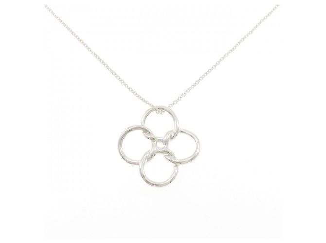 Collar Tiffany & Co de plata 925