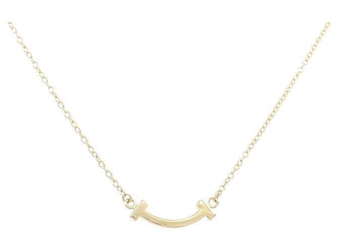 Tiffany & Co Collar Tiffany T Smile Mini