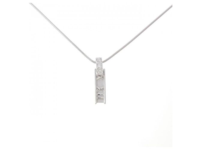 Tiffany & Co Collar Tiffany Atlas
