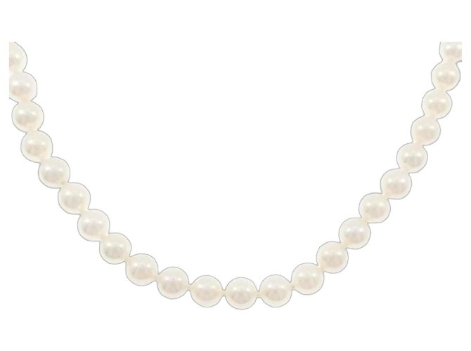 Tiffany & Co Collar Tiffany Signature