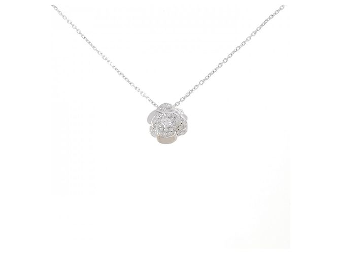 Collar Chanel Camellia