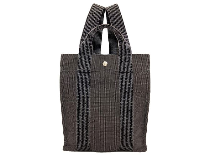 Hermès Zaino Hermes Herline Ad PM Marrone