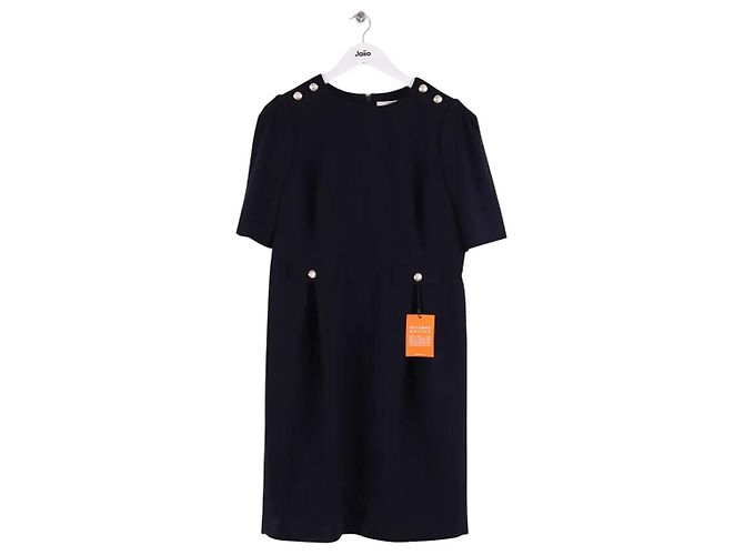Lk Bennett Abito blu navy