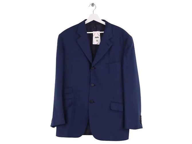 Hermès Abito blu navy