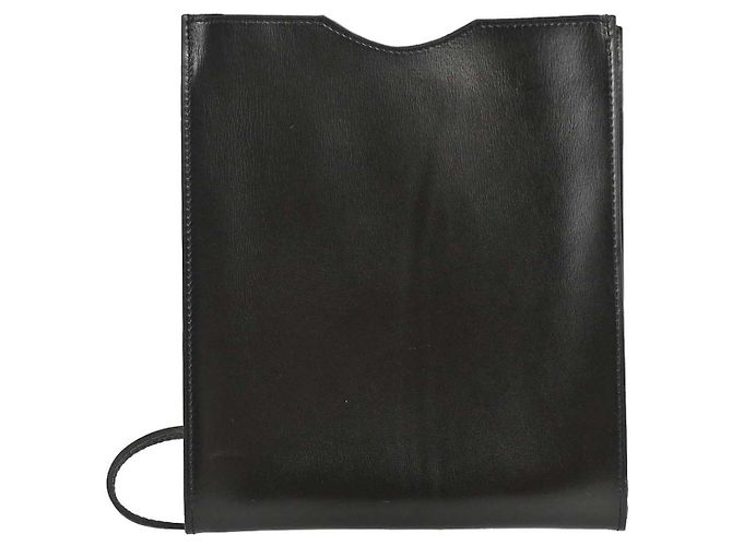 Hermès Hermes Onimaitou Pochette Box Calf
