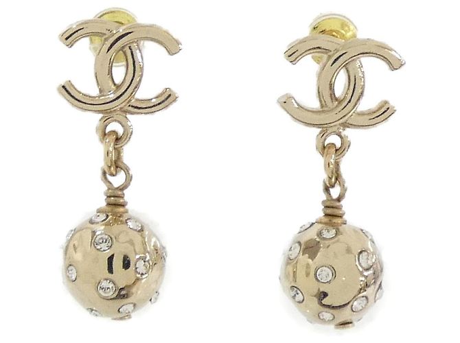 Orecchini ABE129 Chanel