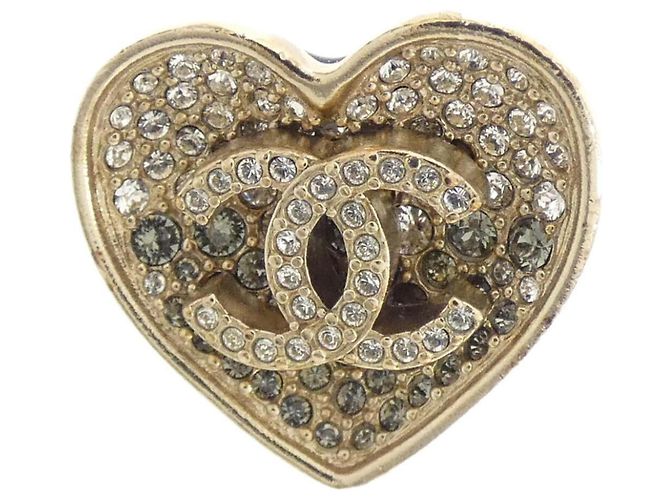 Chanel ABA408 Ring 