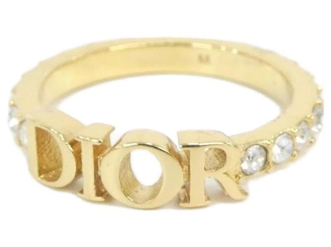 Ring Revolution R1009DVOCY Christian Dior