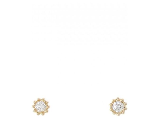Orecchini Christian Dior Mimi Rose