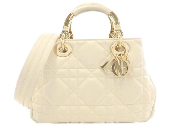 Christian Dior Lady 95.22 Small Handtasche