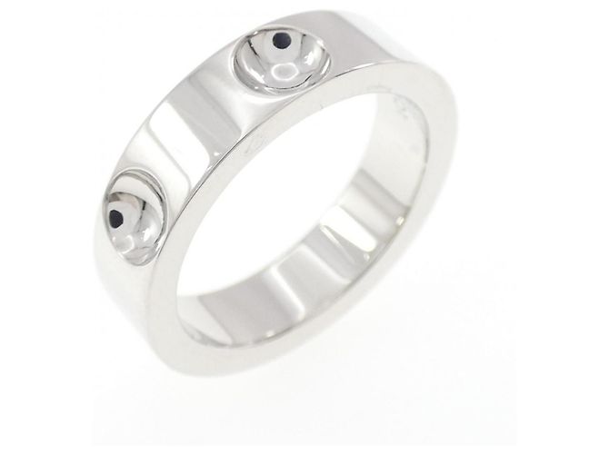 Anel Petite Bague Empreinte Louis Vuitton