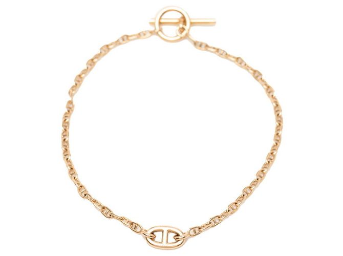 Hermès Bracciale Hermes Chaine d'Ancre Farandole ST