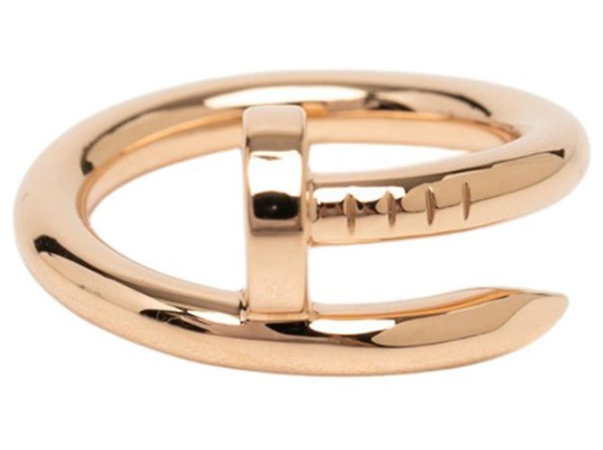 Anello Juste un Clou Cartier