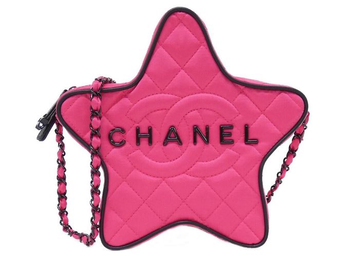 Borsa a Spalla Chanel AS4579 Nero