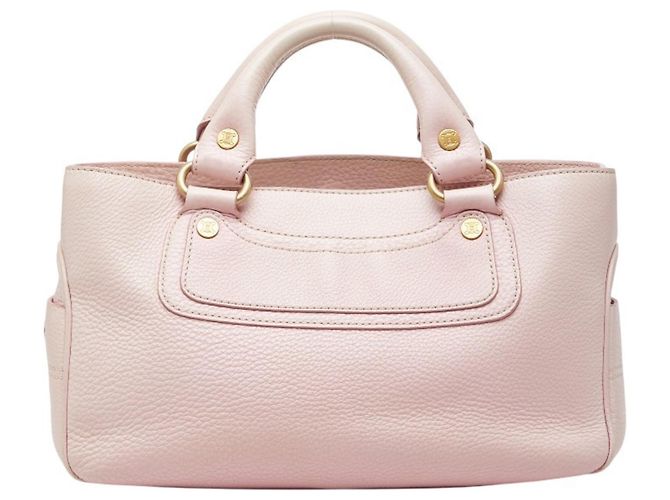 Céline Borsa Celine Boogie Rosa 