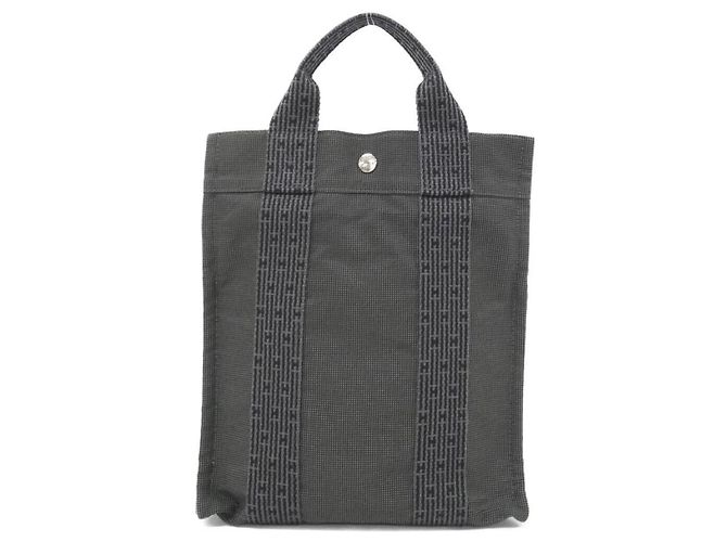Hermès Hermes Herline Sac Ad PM Backpack Black