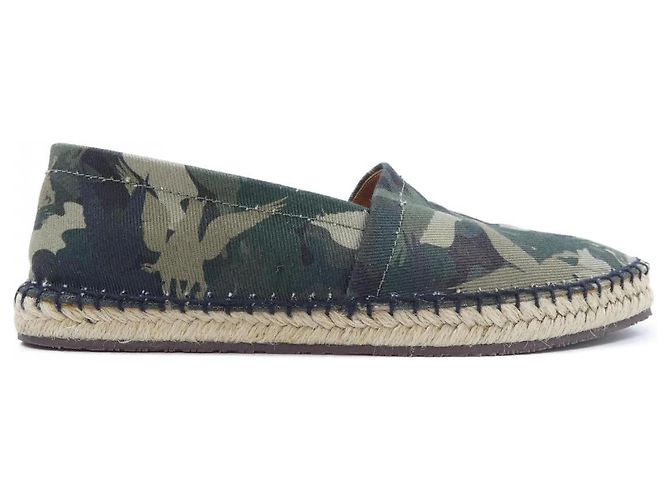 Chaussures Etro Vert