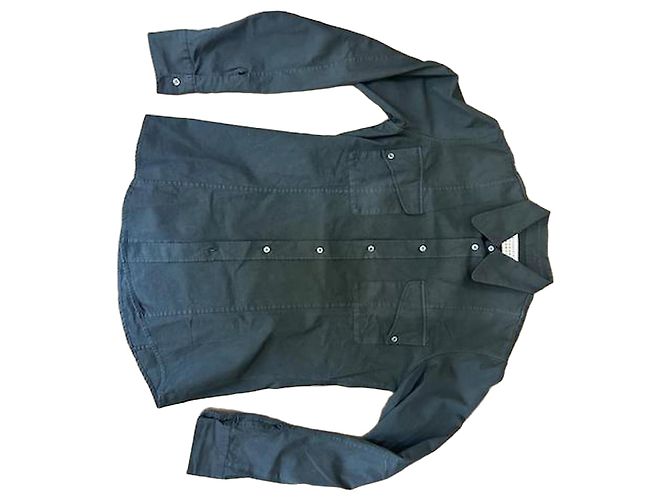 Camicia Maison Martin Margiela / Camicia vintage