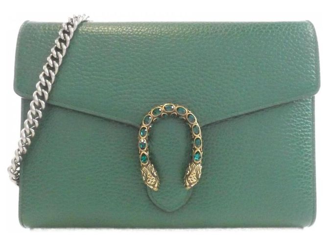 Gucci Dionysus Chain Wallet