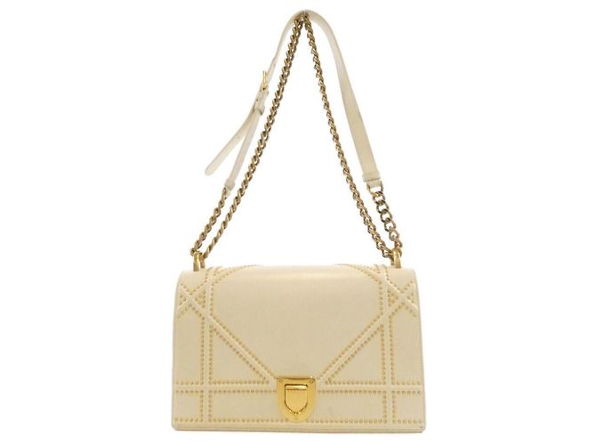 Bolsa de Ombro Christian Dior Diorama