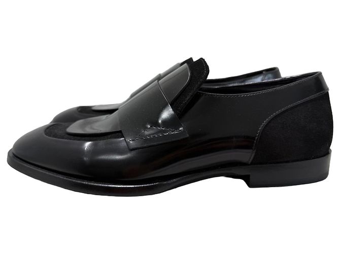 Mocassini Jimmy Choo Tedi Hcu - Nero