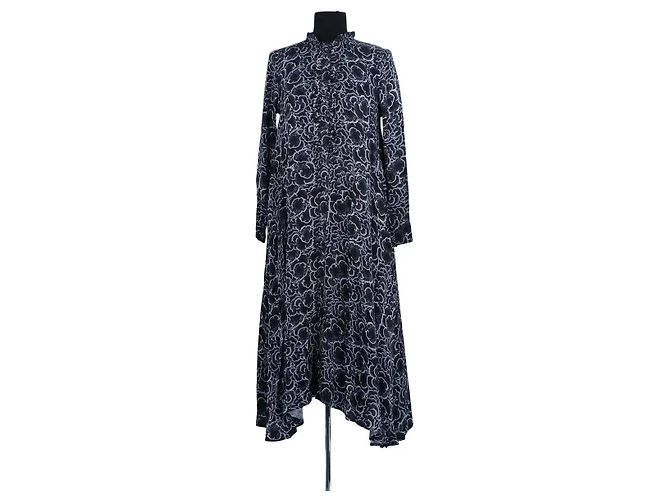 Heimstone Schwarzes Kleid