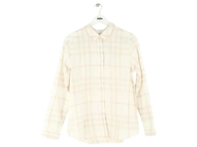 Burberry Camicia beige