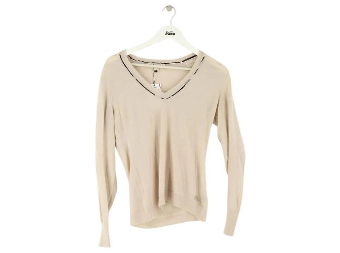 Burberry Pull beige