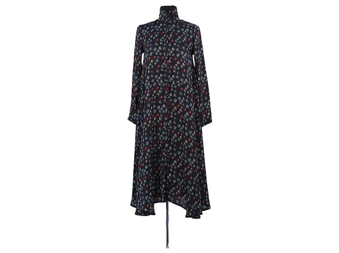Heimstone Schwarzes Kleid
