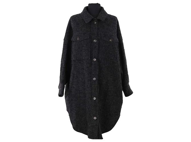 Isabel Marant Etoile Black jacket