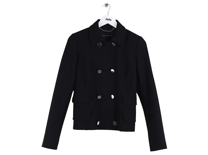 Barbara Bui Schwarzer Blazer