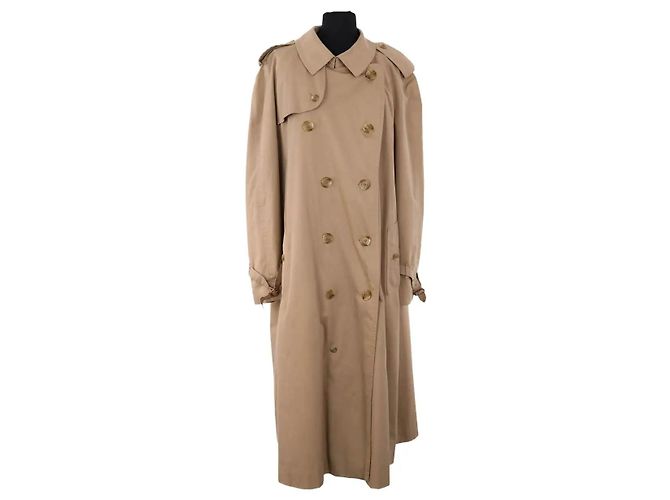 Burberry Trench beige