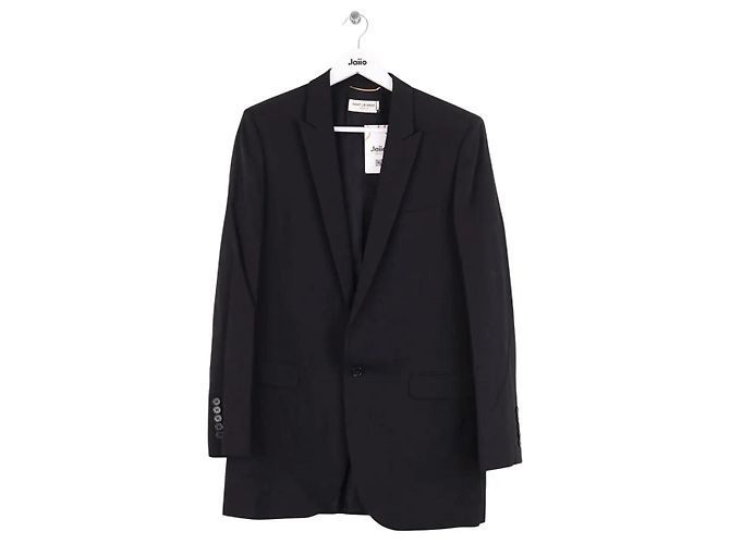 Saint Laurent Blazer nero